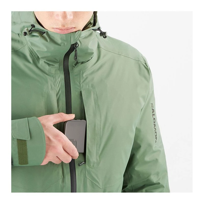 Salomon ivy 218 shop