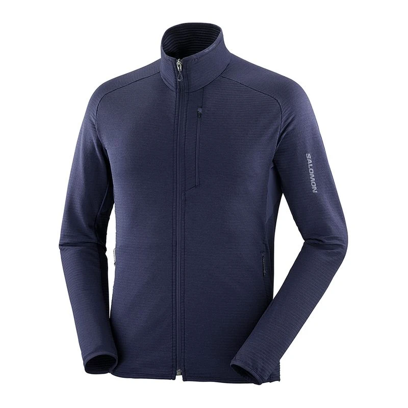 Veste essential salomon top