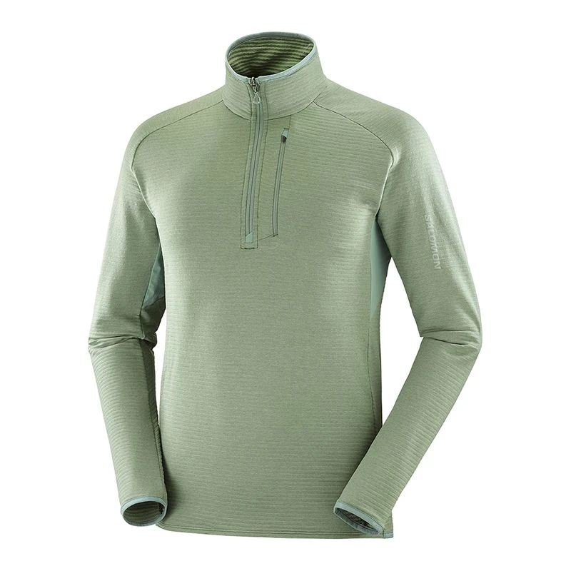 Salomon private sport shop top