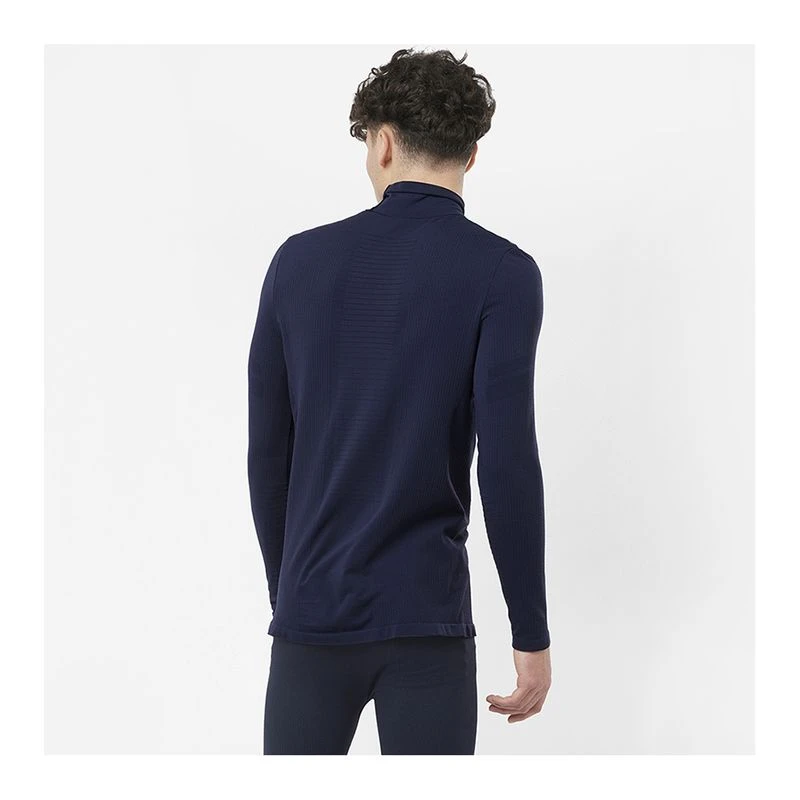 Maglia termica salomon clearance