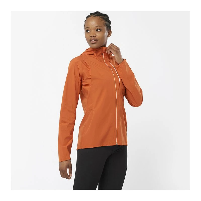 Veste trail salomon 2025