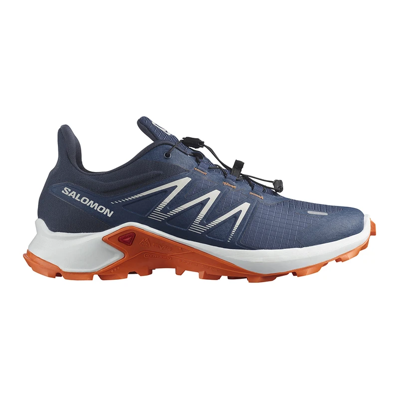 Chaussure trail running salomon clearance