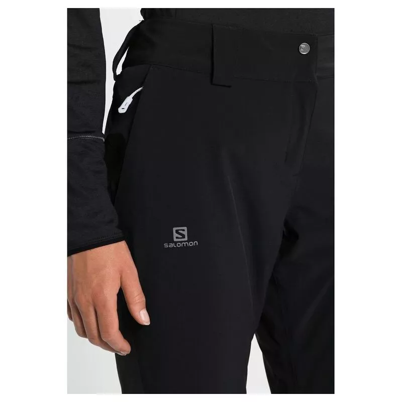 Salomon salopettes sale