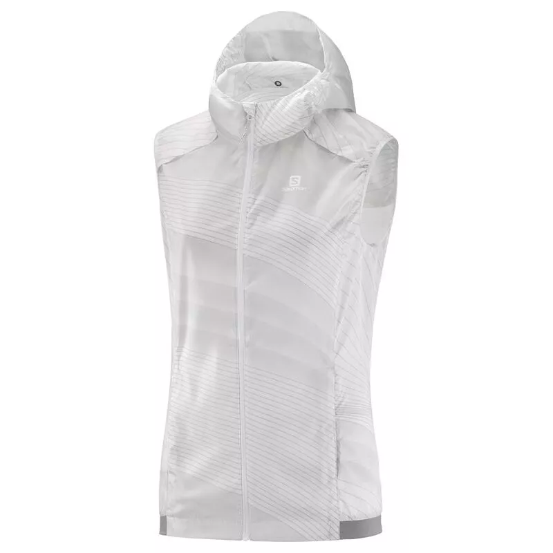 Agile wind vest online