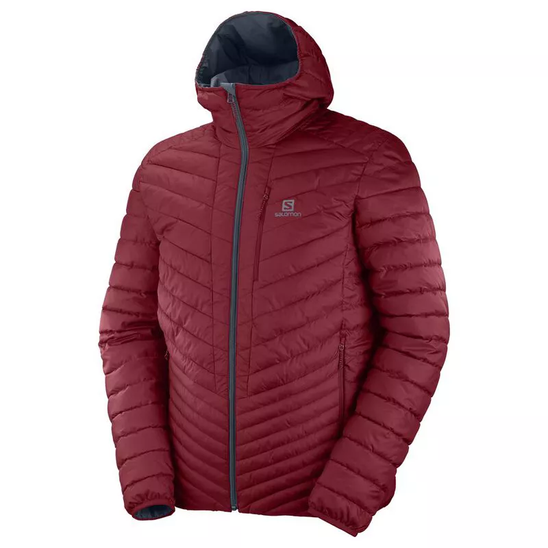 Salomon Veste Drifter Loft Homme Plusieurs couleurs Sportpursuit.c