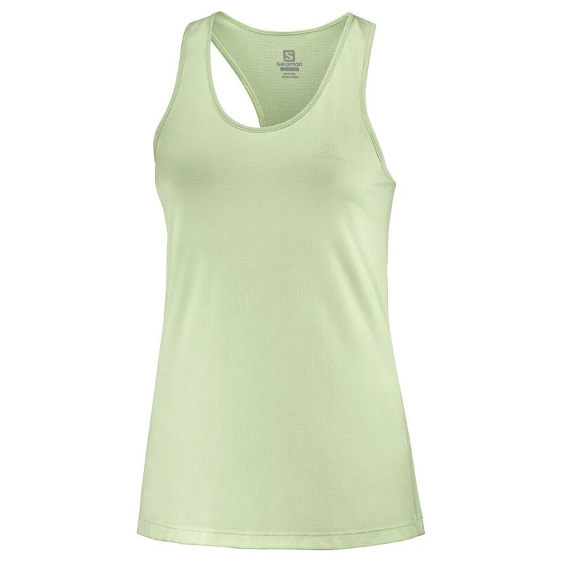 Salomon agile sales tank