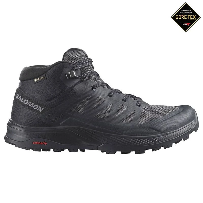 Salomon mid gore tex outlet