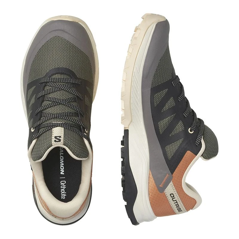 Salomon ortholite womens hot sale