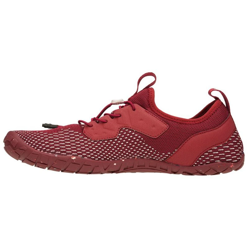 Samphire Water Shoes Deep Red Sportpursuit