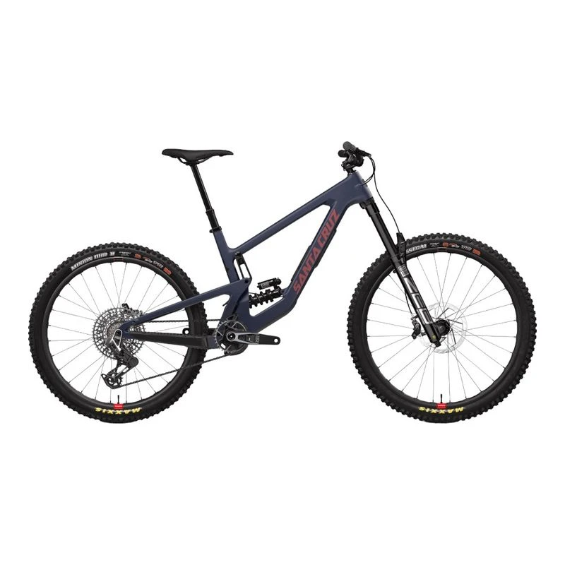 Santa cruz nomad sand new arrivals