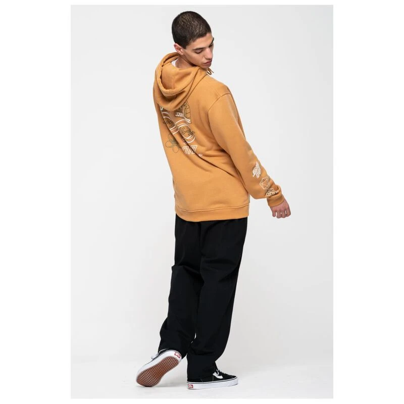 Sweat a capuche santa cruz homme 2025