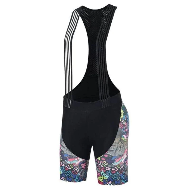Santic women's cycling shorts hot sale