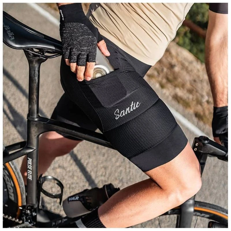 Santic shorts discount