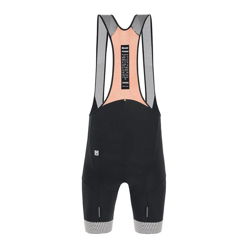 Santini alternative summer bib shorts deals