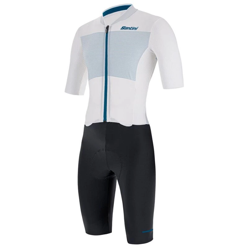 Santini sales redux skinsuit