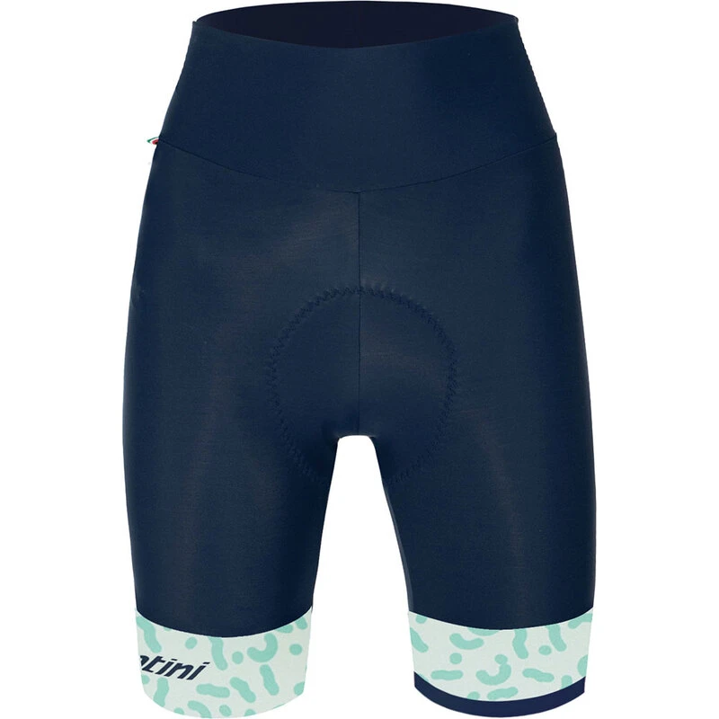 Santini genio bib shorts top