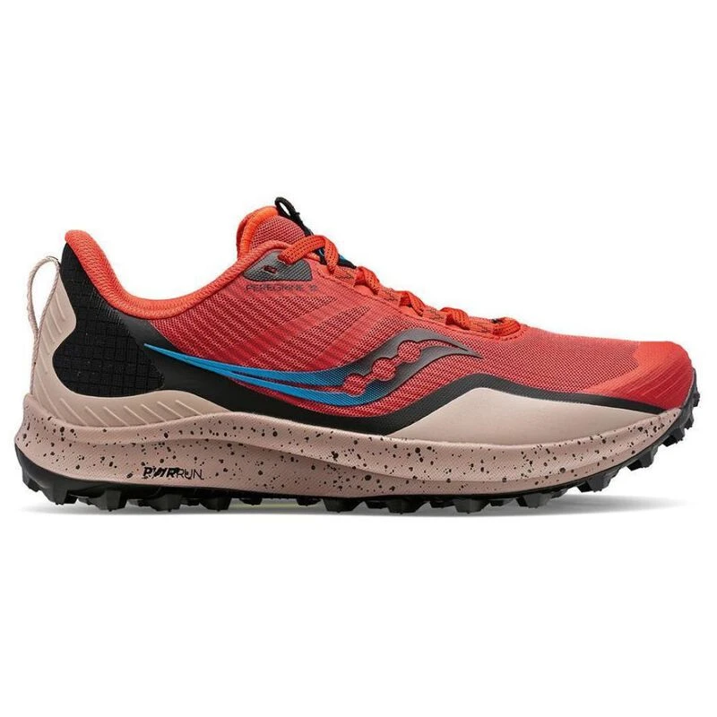 Saucony catalyst store