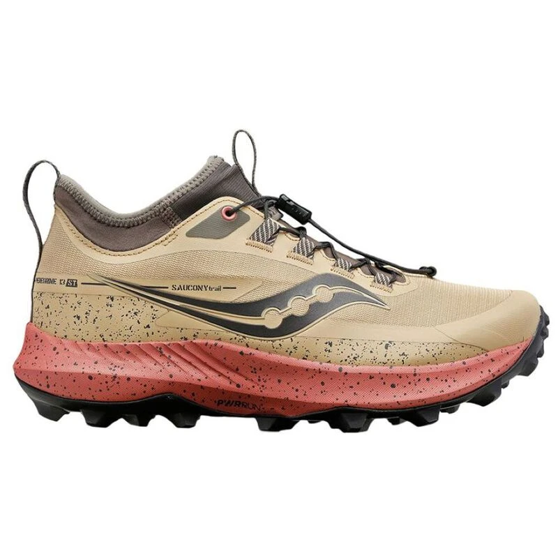 Saucony triumph 13 donna arancione store