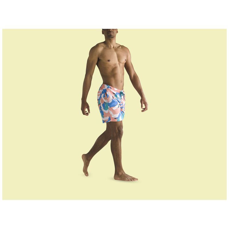 2 in 1 swim shorts