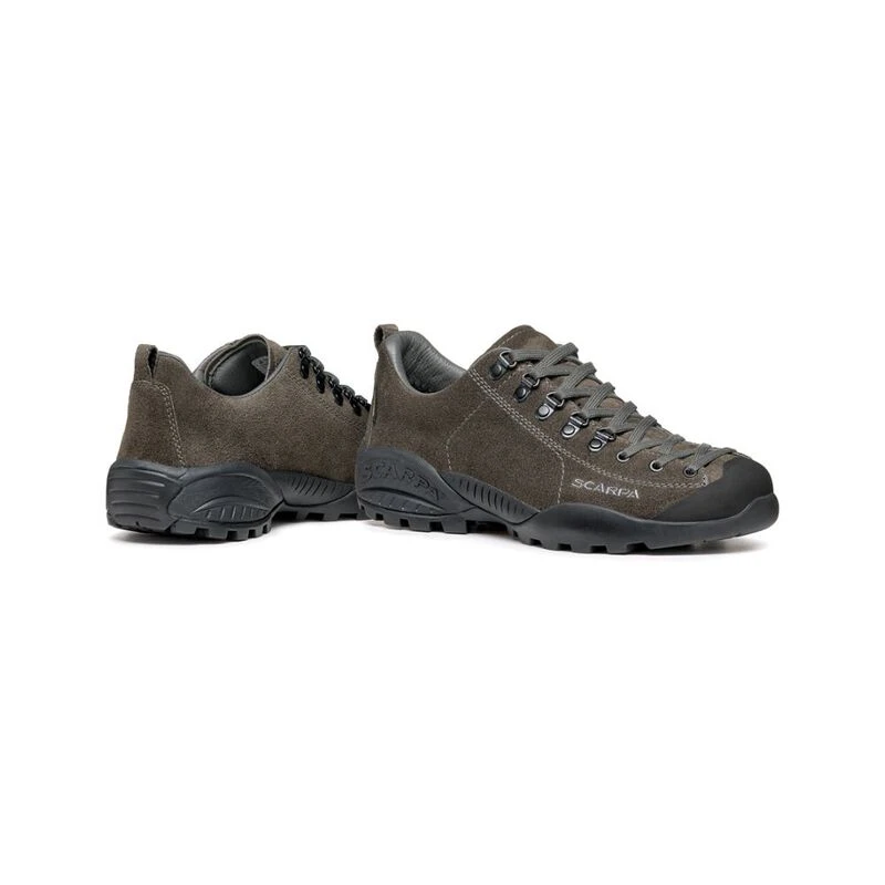 Scarpa mojito discount metal grey