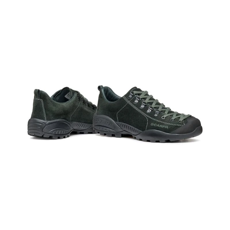 Scarpa mojito metal grey discount