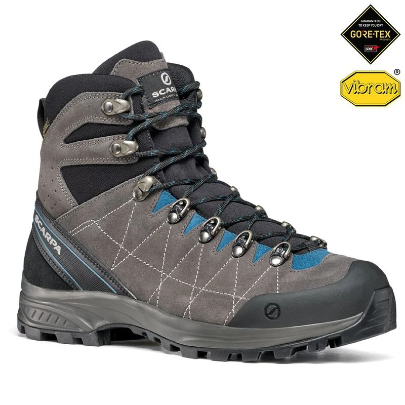 Scarpa r evolution gore tex discount