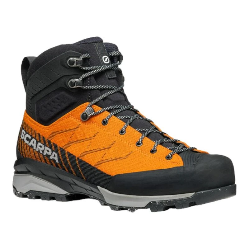 Nitro hike gtx scarpa new arrivals