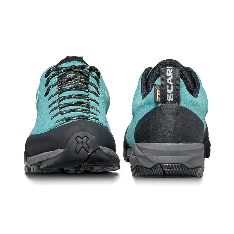 Scarpa mojito pine top