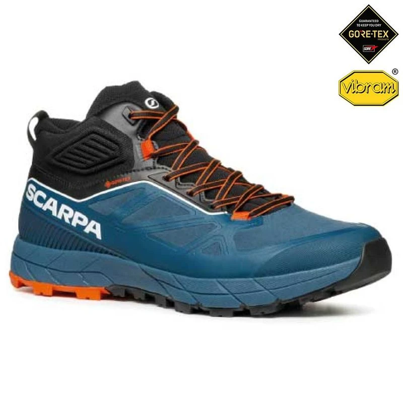 Ecco mens drak mid gtx shop