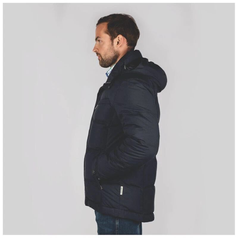 Schoffel twickenham down coat hotsell