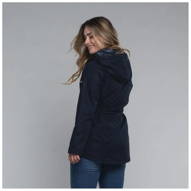Peak performance brooke parka top