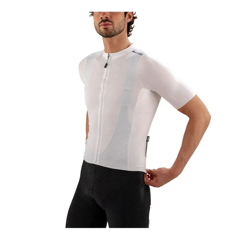 PAS NORMAL STUDIOS Men's Solitude Bib(M) Scicon Mens Premium Road