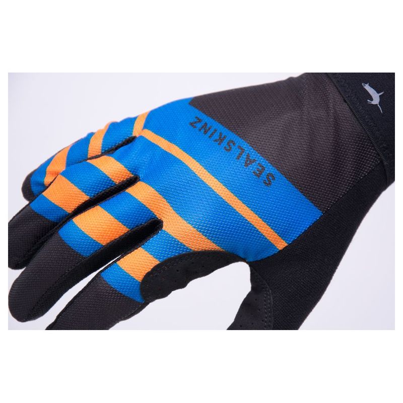 dragon eye mtb gloves