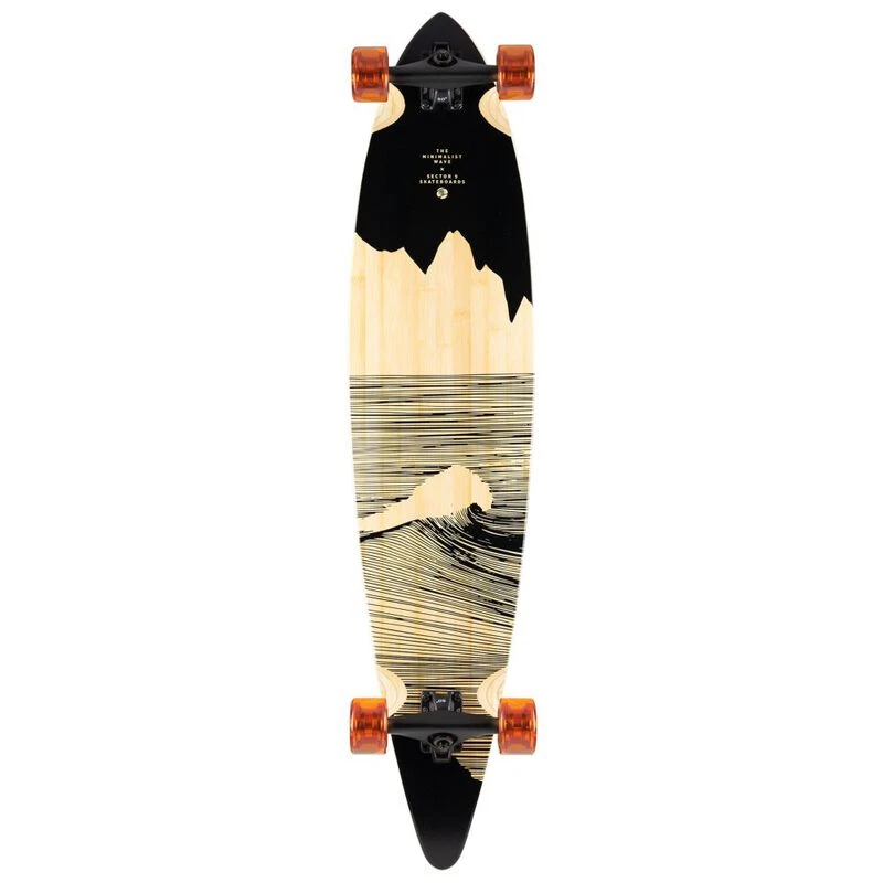 Sector 9 the minimalist wave sale