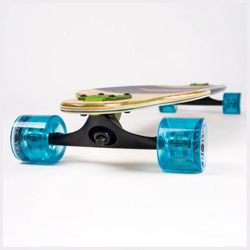 Sector9 Lei Lookout Longboard Multi Sportpursuit