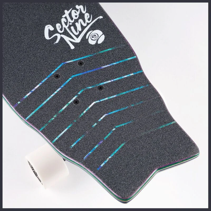Sector 9 carver hot sale