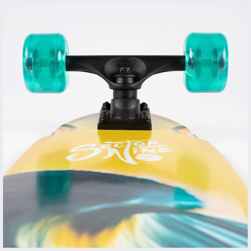 Sector 9 lumithane shop wheels