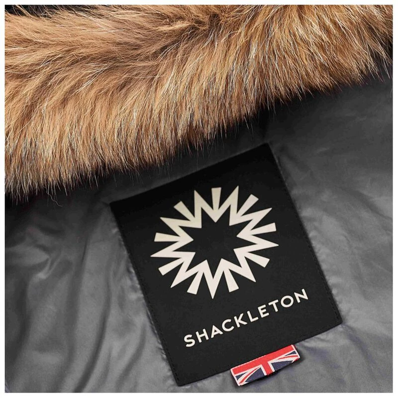 Shackleton endurance lightweight online parka