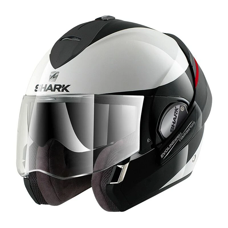 Shark evoline outlet 3 weight