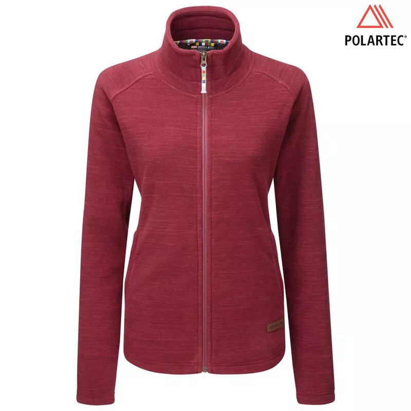 Sherpa sonam jacket 2025