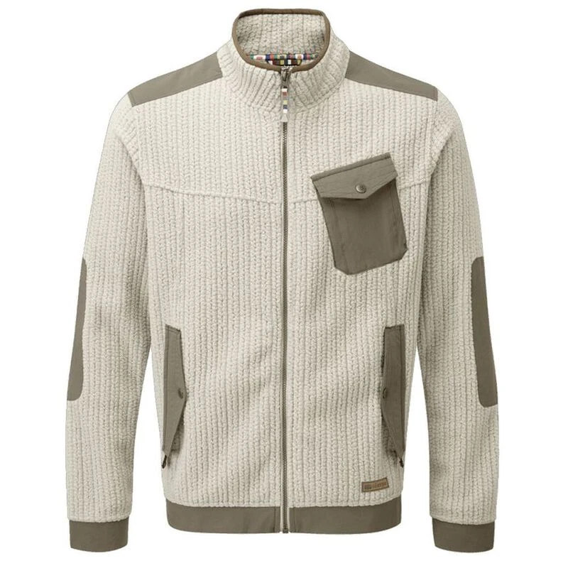 Sherpa Mens Tingri Jacket Tchampa Sportpursuit