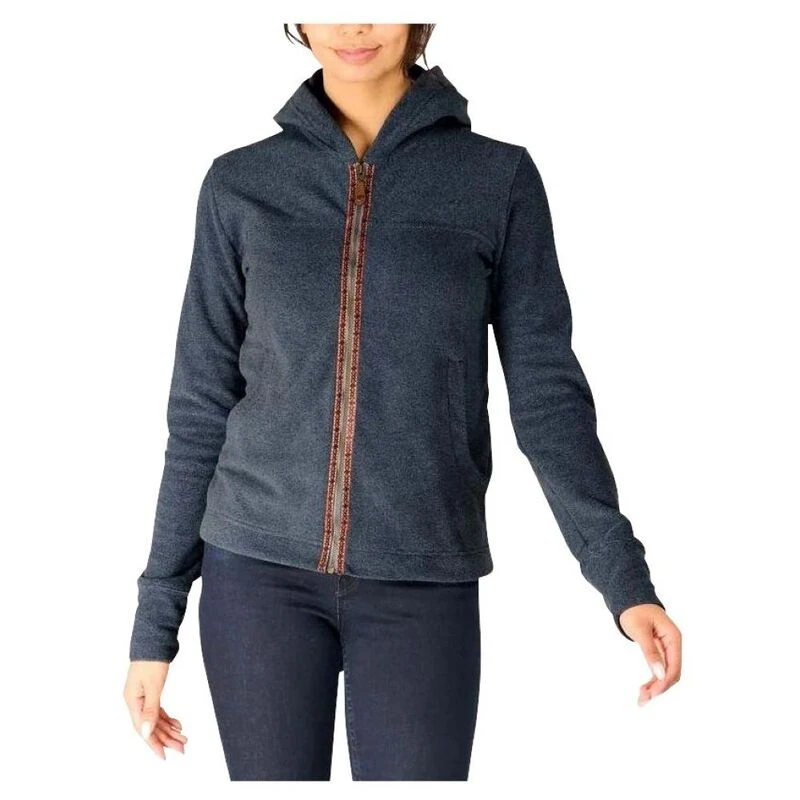 Sherpa best sale rolpa fleece