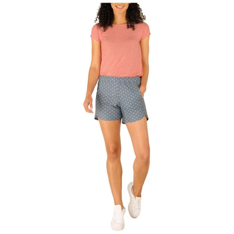 Womens sherpa shorts cheap
