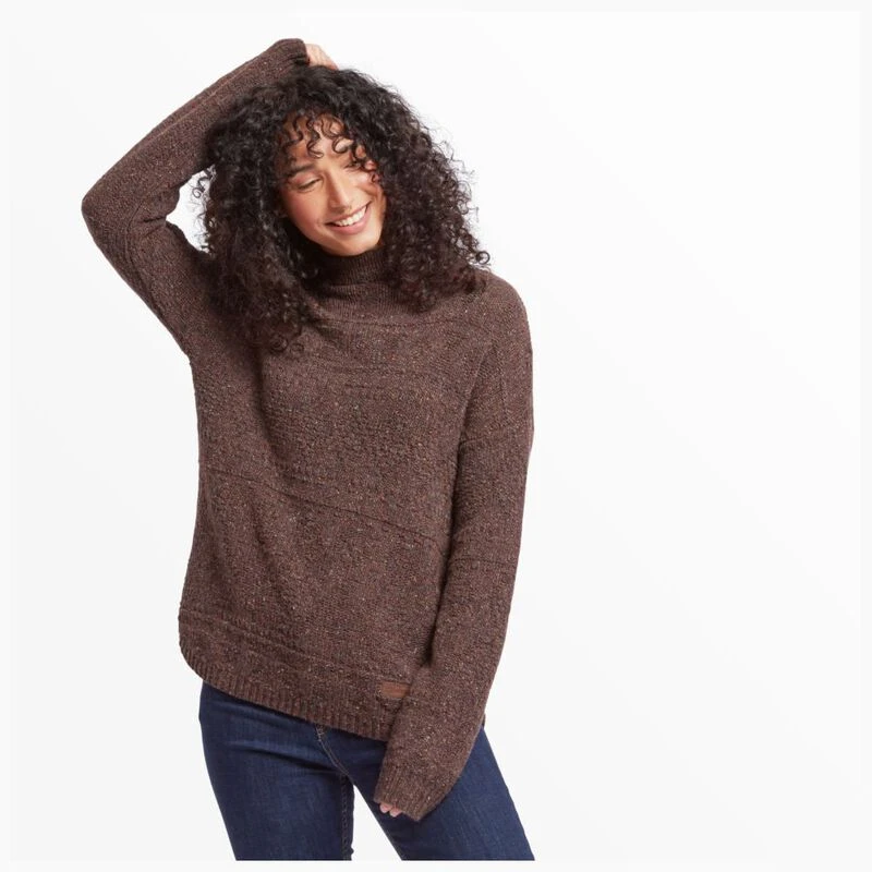 Yuden pullover sweater 2025