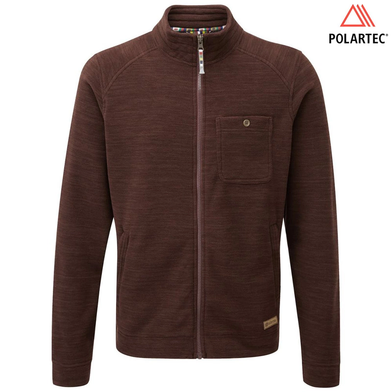 Sherpa sonam online pullover