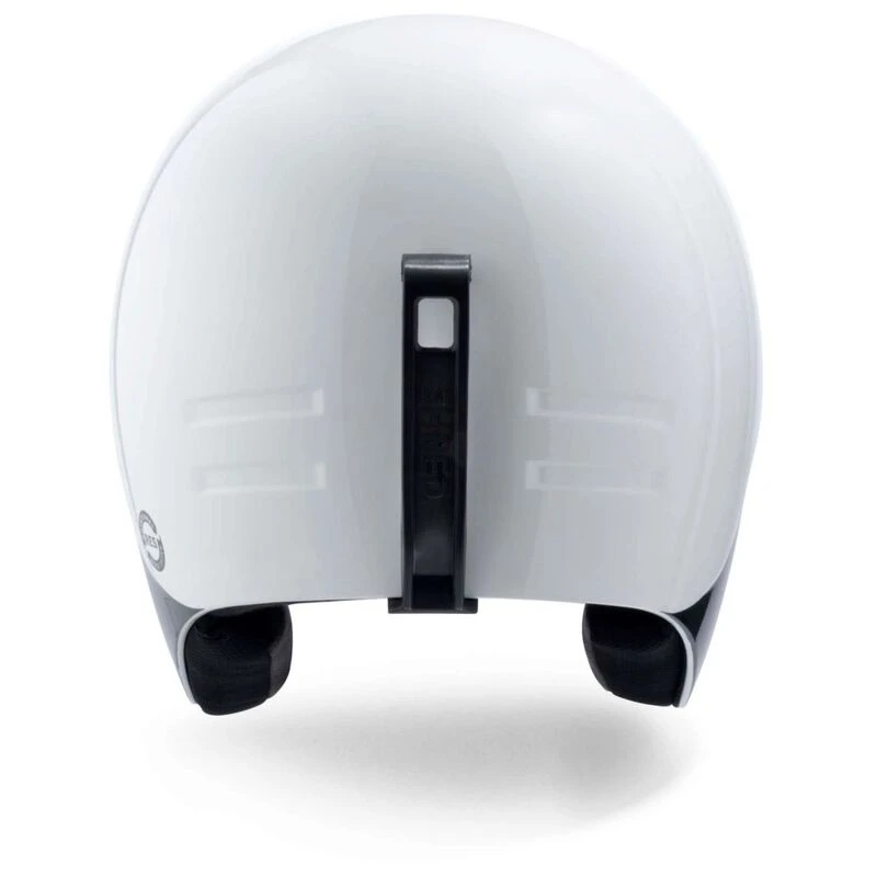 Shred Basher Helmet (Ultimate White) | Sportpursuit.com