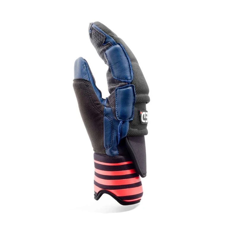 Shred Ski Race Mittens Navy Sportpursuit