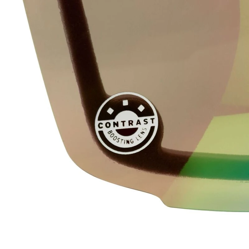 Shred Smartefy Ski & Snowboarding Goggles (Cobalt) | Sportpursuit.com