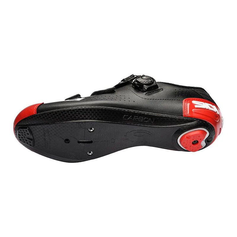 Sidi alba sales carbon cycling shoe