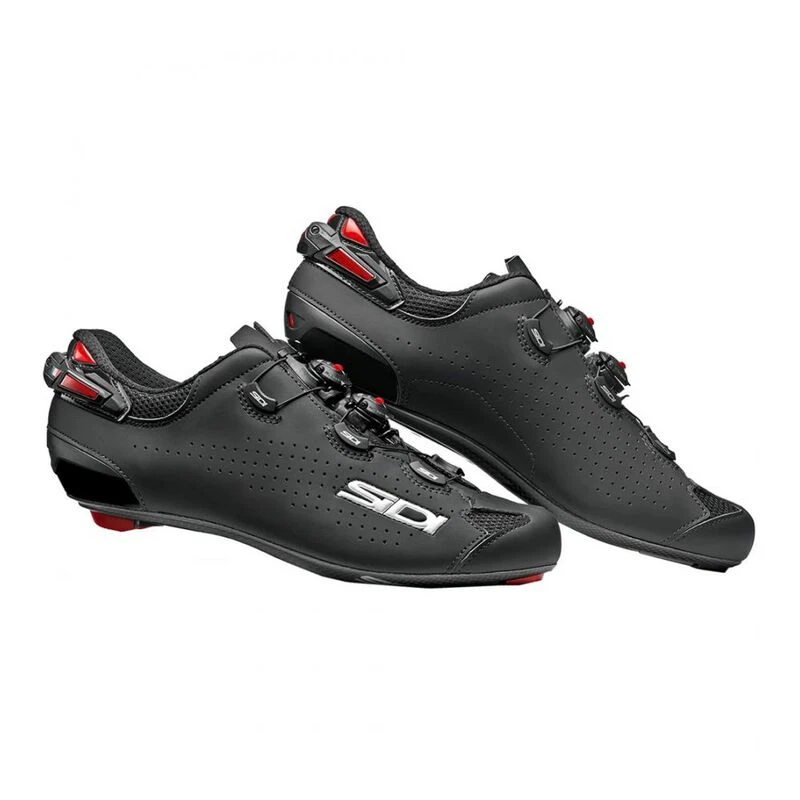 Sidi discount tiger weight